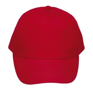 SOL'S BUZZ KIDS - 5-PANEL CAP - Img 5