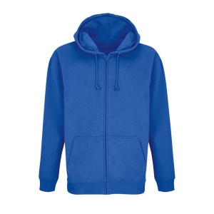 SOL'S CARTER - UNISEX FULL-ZIP HOODIE - Img 4
