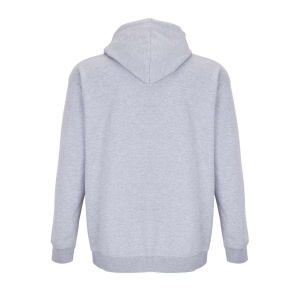 SOL'S CARTER - UNISEX FULL-ZIP HOODIE - Img 16