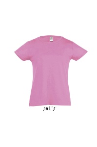 SOL'S CHERRY - GIRLS' T-SHIRT - Img 9