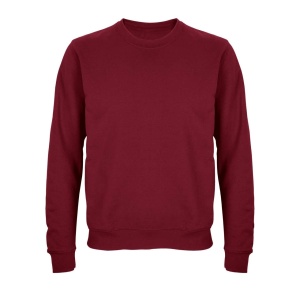 SOL'S COLUMBIA TUBE - UNISEX ROUND-NECK SWEATSHIRT - Img 3
