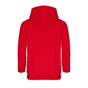 SOL'S CONDOR KIDS' - HOODED SWEATSHIRT - Img 10