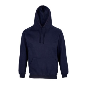 SOL'S CONDOR TUBE - UNISEX HOODED SWEATSHIRT - Img 6