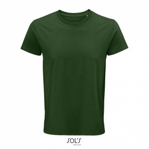 SOL'S CRUSADER MEN - ROUND-NECK FITTED JERSEY T-SHIRT - Img 4