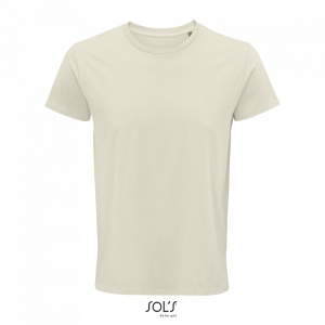 SOL'S CRUSADER MEN - ROUND-NECK FITTED JERSEY T-SHIRT - Img 14