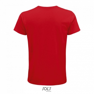 SOL'S CRUSADER MEN - ROUND-NECK FITTED JERSEY T-SHIRT - Img 30