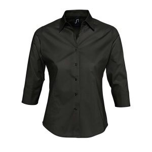 SOL'S EFFECT - 3/4 SLEEVE STRETCH WOMEN'S SHIRT - Img 8