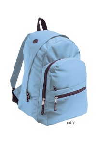 SOL'S EXPRESS - 600D POLYESTER RUCKSACK - Img 7