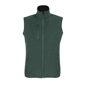 SOL'S FALCON BW WOMEN - SOFTSHELL BODYWARMER - Img 4
