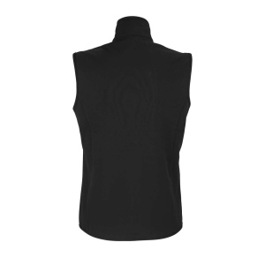 SOL'S FALCON BW WOMEN - SOFTSHELL BODYWARMER - Img 8