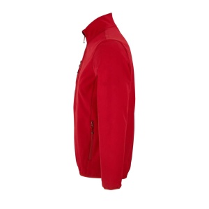 SOL'S FALCON MEN - SOFTSHELL ZIP JACKET - Img 17