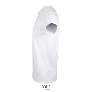 SOL'S IMPERIAL FIT - MEN'S ROUND NECK CLOSE FITTING T-SHIRT - Img 15