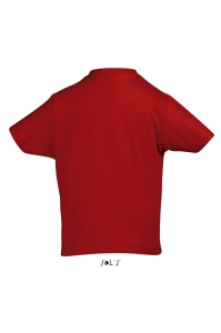 SOL'S IMPERIAL KIDS - ROUND NECK T-SHIRT - Img 35