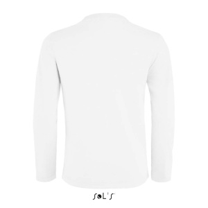 SOL'S IMPERIAL LSL KIDS - LONG SLEEVE T-SHIRT - Img 17