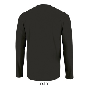SOL'S IMPERIAL LSL MEN - LONG-SLEEVE T-SHIRT - Img 9