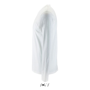 SOL'S IMPERIAL LSL MEN - LONG-SLEEVE T-SHIRT - Img 24