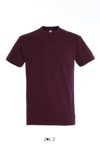 SOL'S IMPERIAL - MEN'S ROUND COLLAR T-SHIRT - Img 4