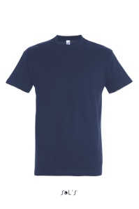 SOL'S IMPERIAL - MEN'S ROUND COLLAR T-SHIRT - Img 24