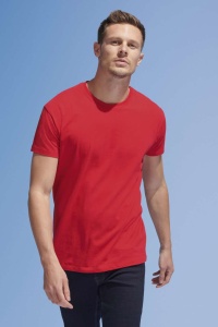 SOL'S IMPERIAL - MEN'S ROUND COLLAR T-SHIRT - Img 34
