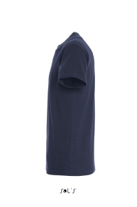 SOL'S IMPERIAL - MEN'S ROUND COLLAR T-SHIRT - Img 61