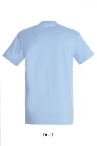 SOL'S IMPERIAL - MEN'S ROUND COLLAR T-SHIRT - Img 71
