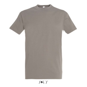 SOL'S IMPERIAL - MEN'S ROUND COLLAR T-SHIRT - Img 97