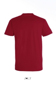 SOL'S IMPERIAL - MEN'S ROUND COLLAR T-SHIRT - Img 106