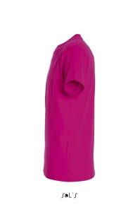 SOL'S IMPERIAL - MEN'S ROUND COLLAR T-SHIRT - Img 121
