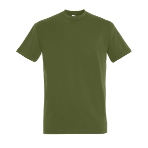 SOL'S IMPERIAL - MEN'S ROUND COLLAR T-SHIRT - Img 138