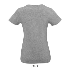 SOL'S IMPERIAL V WOMEN - V-NECK T-SHIRT - Img 11