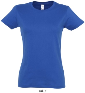 SOL'S IMPERIAL WOMEN - ROUND COLLAR T-SHIRT - Img 15