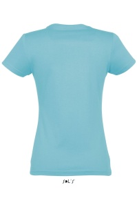 SOL'S IMPERIAL WOMEN - ROUND COLLAR T-SHIRT - Img 29