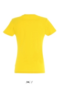 SOL'S IMPERIAL WOMEN - ROUND COLLAR T-SHIRT - Img 39