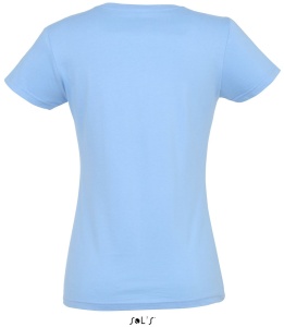 SOL'S IMPERIAL WOMEN - ROUND COLLAR T-SHIRT - Img 59