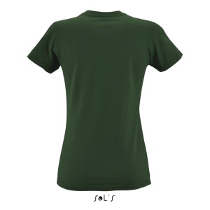 SOL'S IMPERIAL WOMEN - ROUND COLLAR T-SHIRT - Img 80