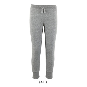 SOL'S JAKE KIDS - SLIM FIT JOG PANTS - Img 3
