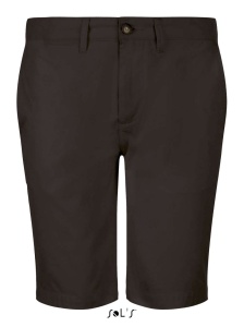 SOL'S JASPER - MEN'S CHINO SHORTS - Img 1