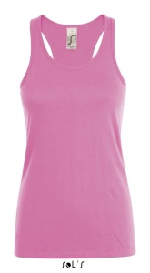 SOL'S JUSTIN WOMEN - RACERBACK TANK TOP - Img 5