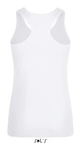 SOL'S JUSTIN WOMEN - RACERBACK TANK TOP - Img 20
