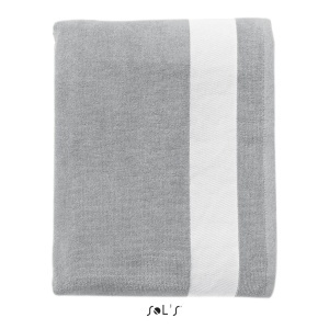 SOL'S LAGOON BEACH TOWEL