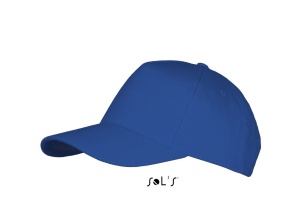 SOL'S LONG BEACH - 5 PANEL CAP - Img 36