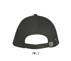 SOL'S LONG BEACH - 5 PANEL CAP - Img 46