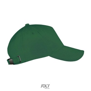 SOL'S LONG BEACH - 5 PANEL CAP - Img 109