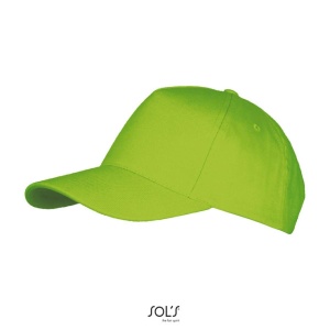 SOL'S LONG BEACH - 5 PANEL CAP - Img 119