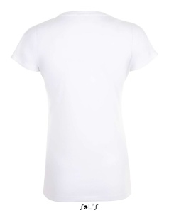 SOL'S MAGMA WOMEN - SUBLIMATION T-SHIRT - Img 2