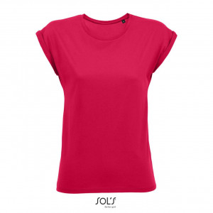SOL'S MELBA - WOMEN’S ROUND NECK T-SHIRT - Img 8