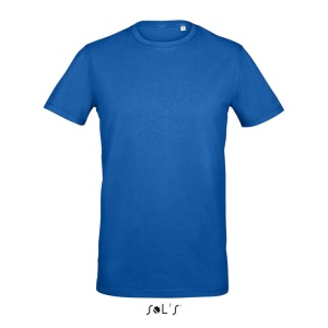 SOL'S MILLENIUM MEN - ROUND-NECK T-SHIRT - Img 5