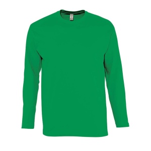 SOL'S MONARCH - MEN'S ROUND COLLAR LONG SLEEVE T-SHIRT - Img 12