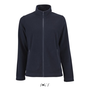 SOL'S NORMAN WOMEN - PLAIN FLEECE JACKET - Img 4