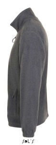 SOL'S NORTH MEN - ZIPPED FLEECE JACKET - Img 47